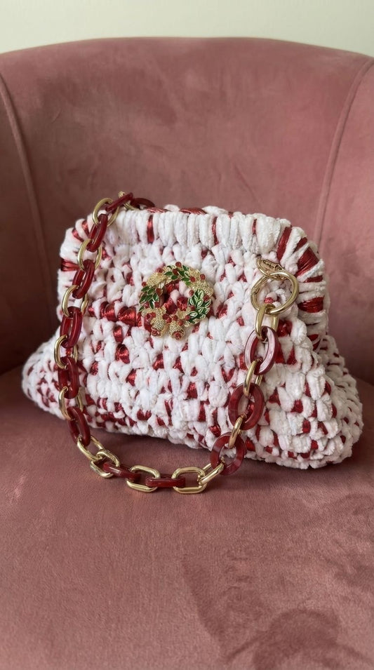 Clutch candy-Ghirlanda