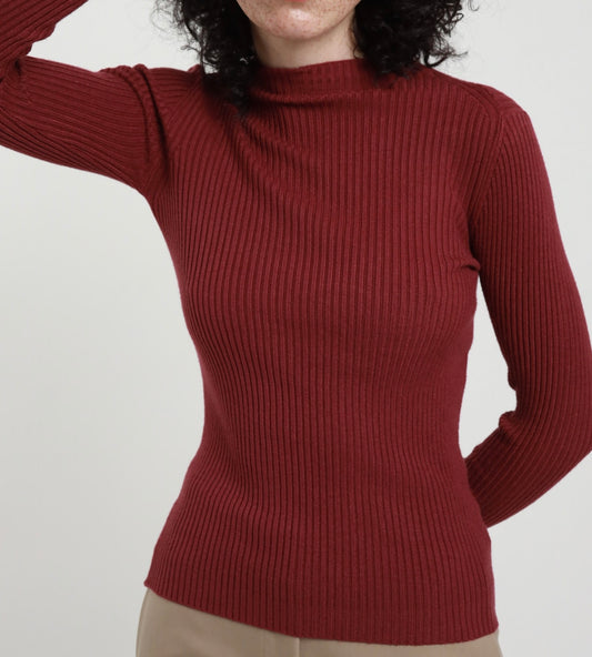 Lupetto costine SusyMix