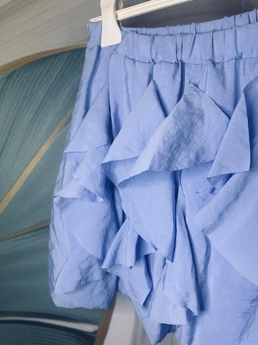 Minigonna palloncino Gale Haveone