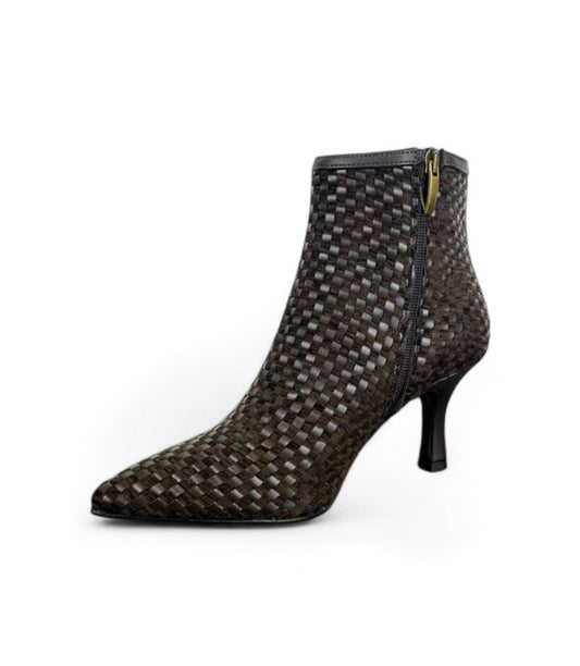 Tronchetto Ovyè intrecci