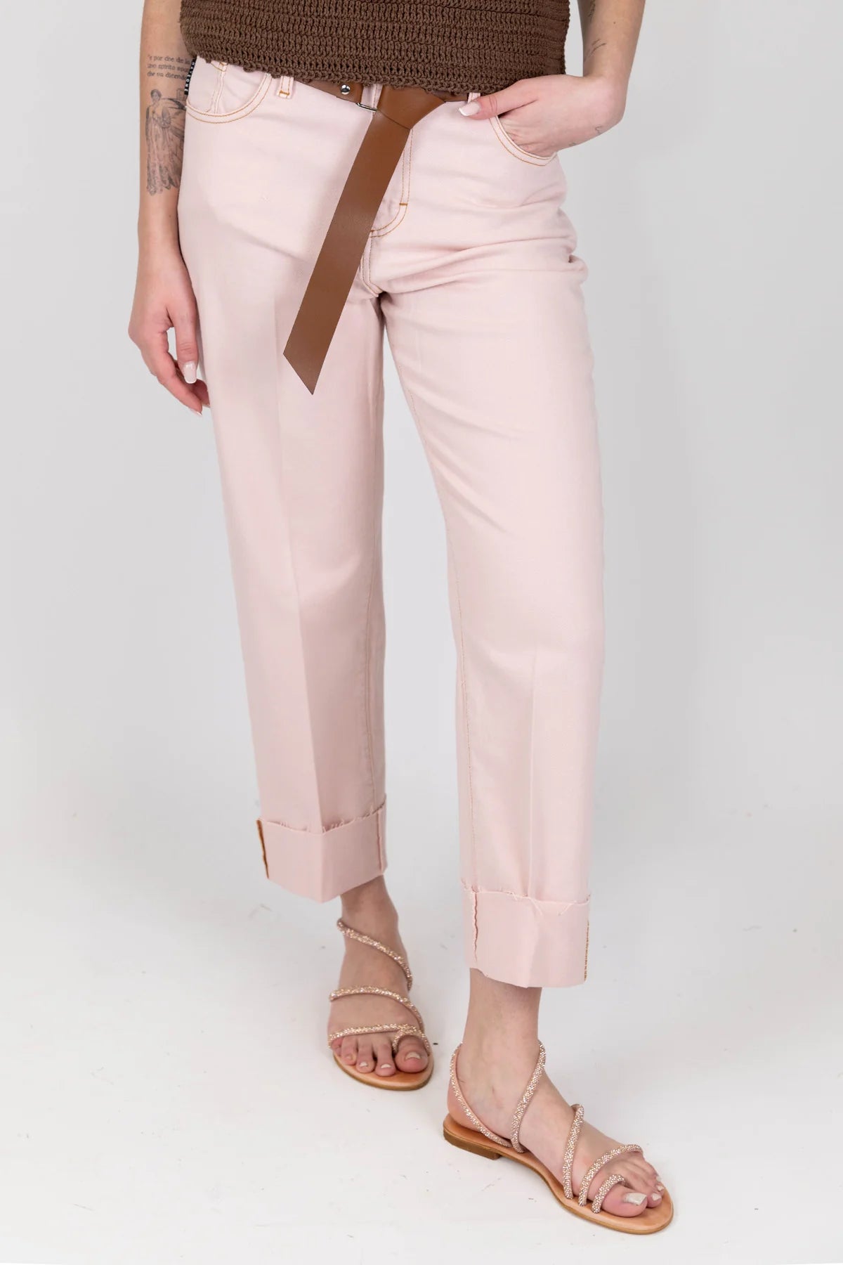 Pantalone Mandy Haveone