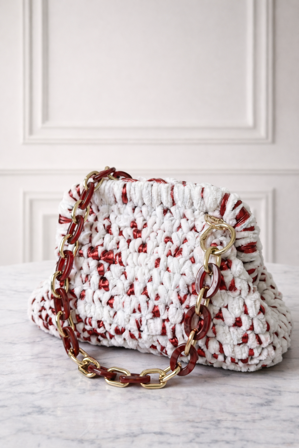 Clutch candy-Ghirlanda