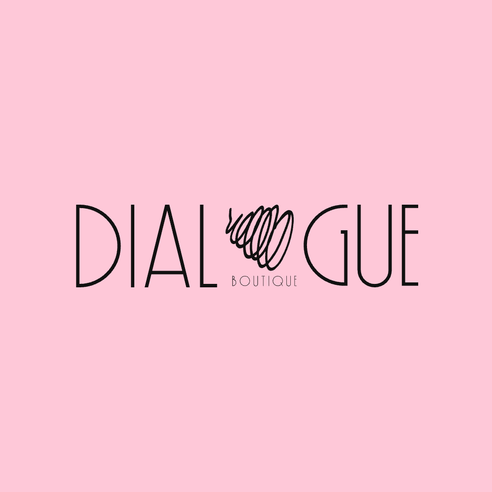 Gift Card Dialogue Boutique