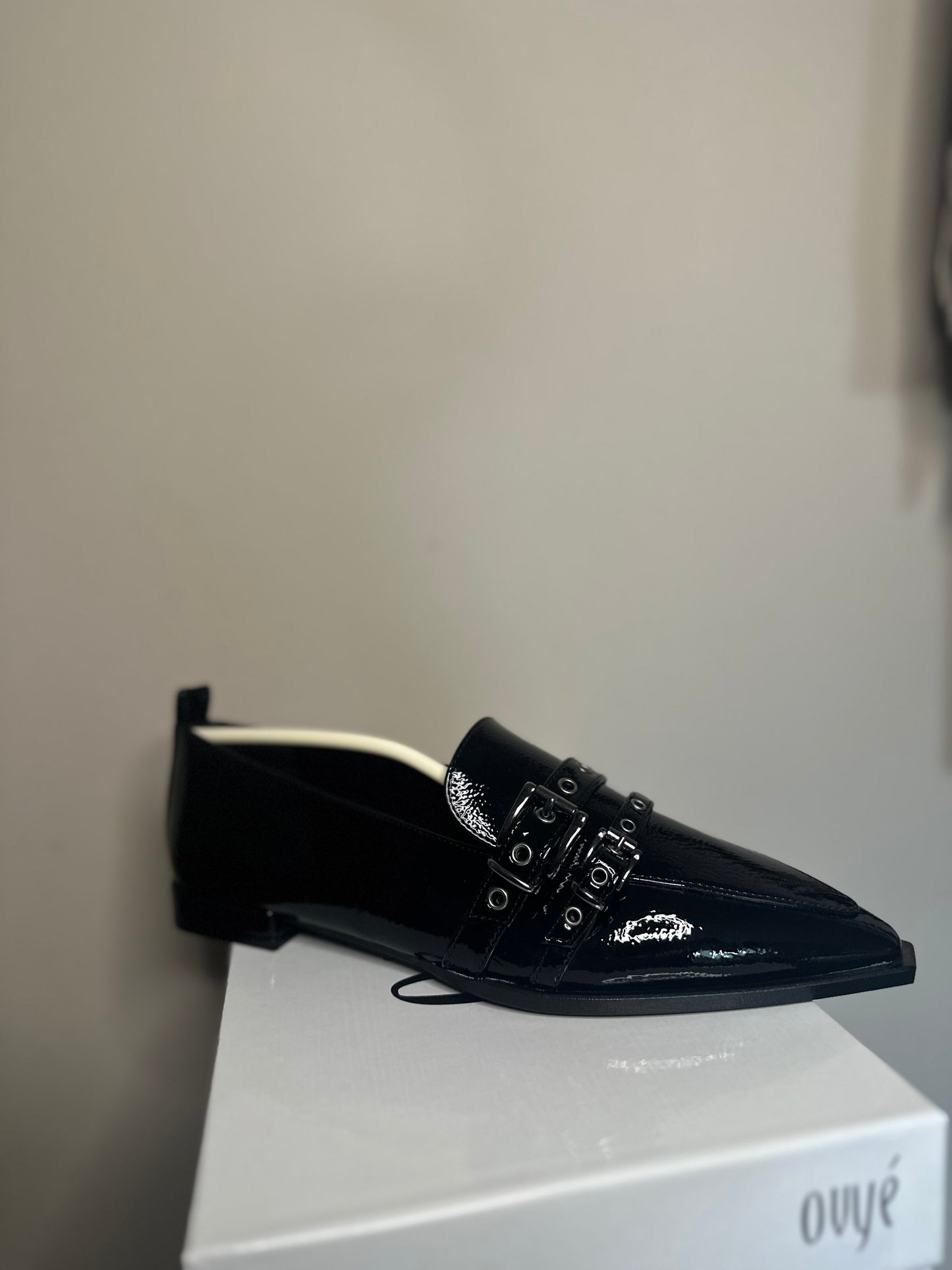 Mocassino Naplak Ovyè