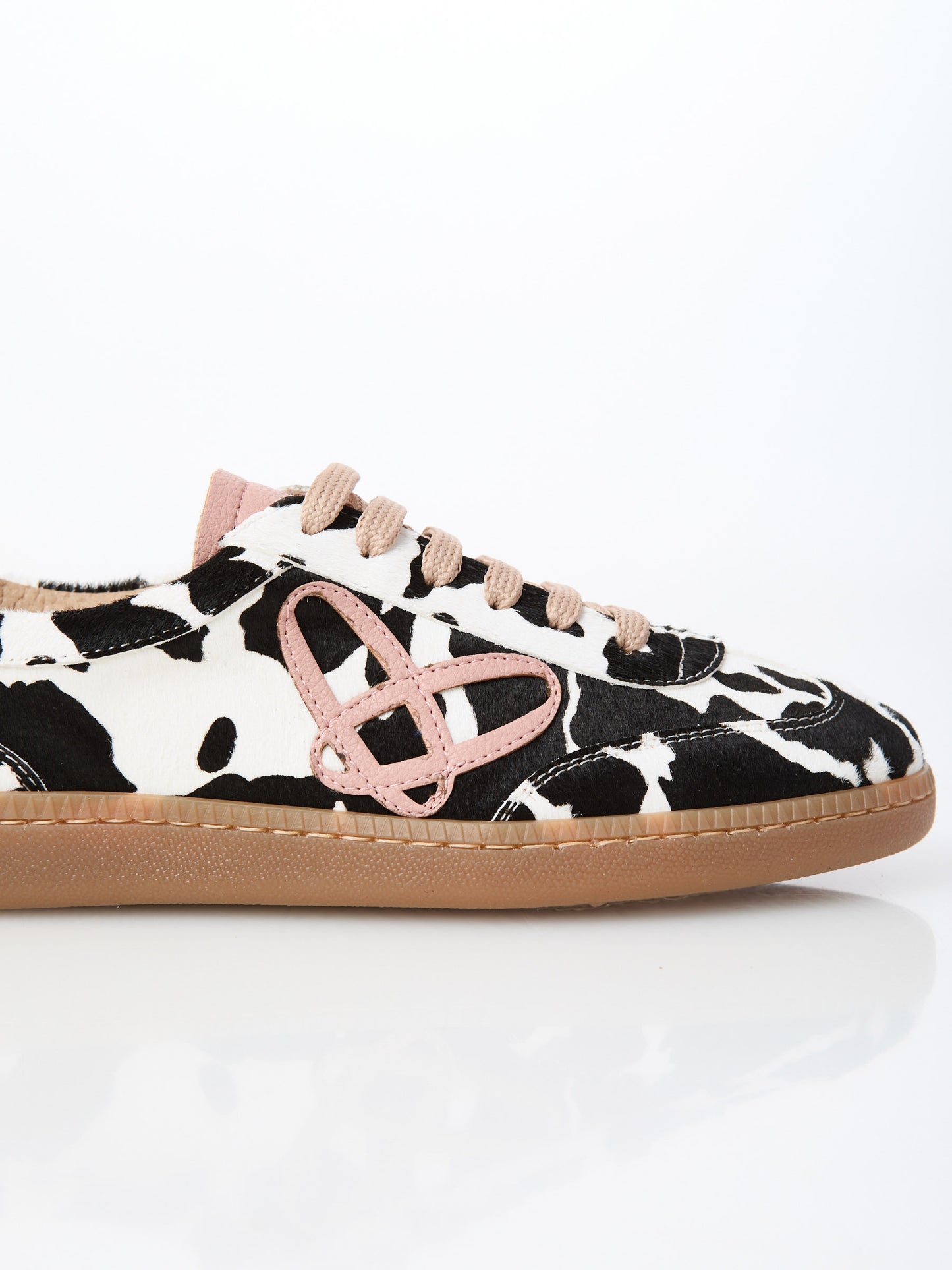 Sneaker cavallino Ovyè