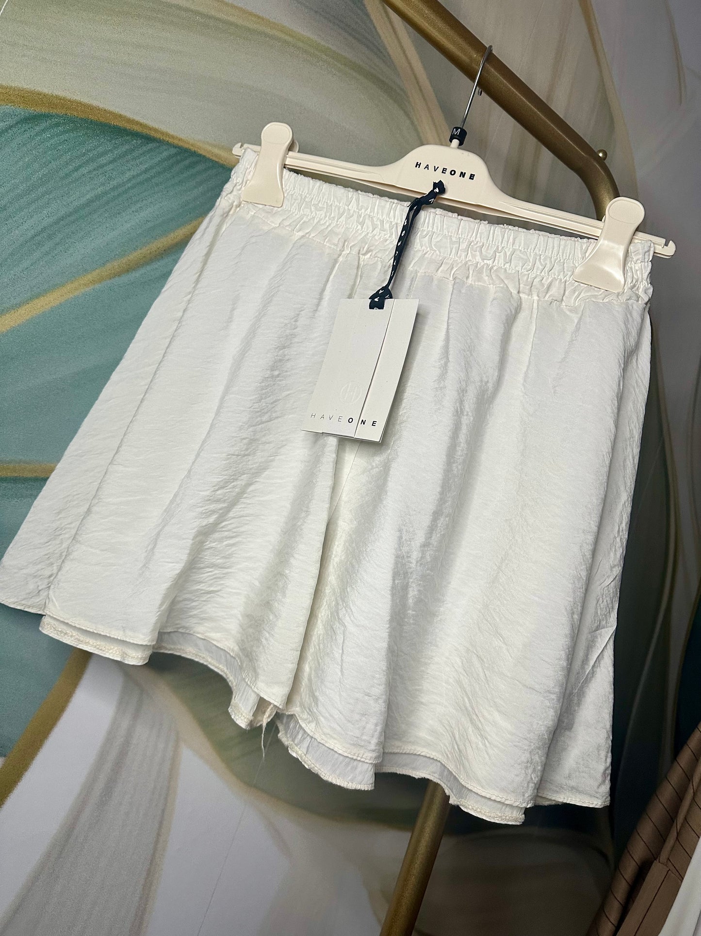 Shorts HaveOne panna