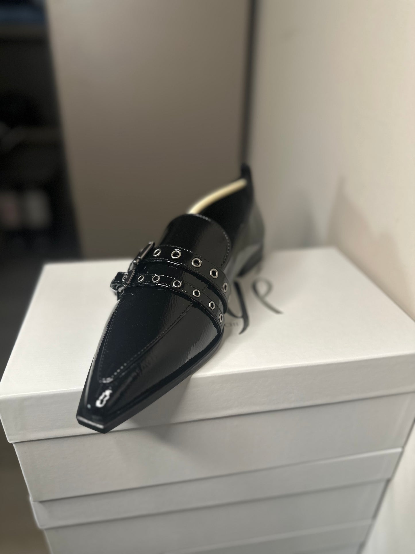 Mocassino Naplak Ovyè