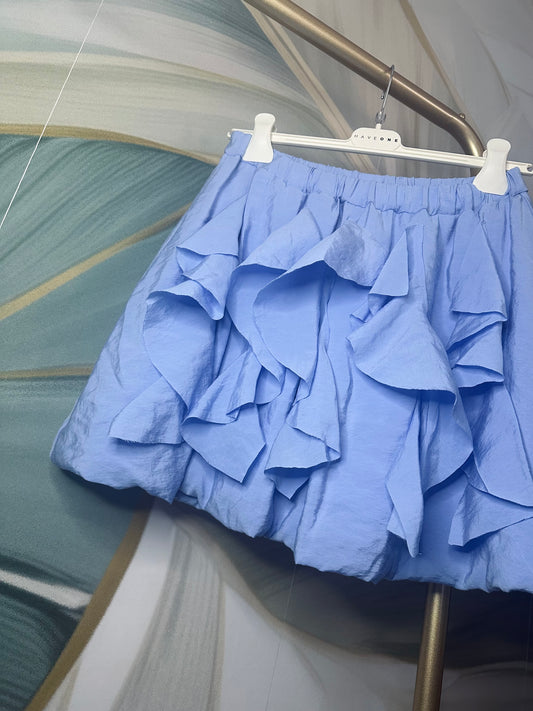 Minigonna palloncino Gale Haveone