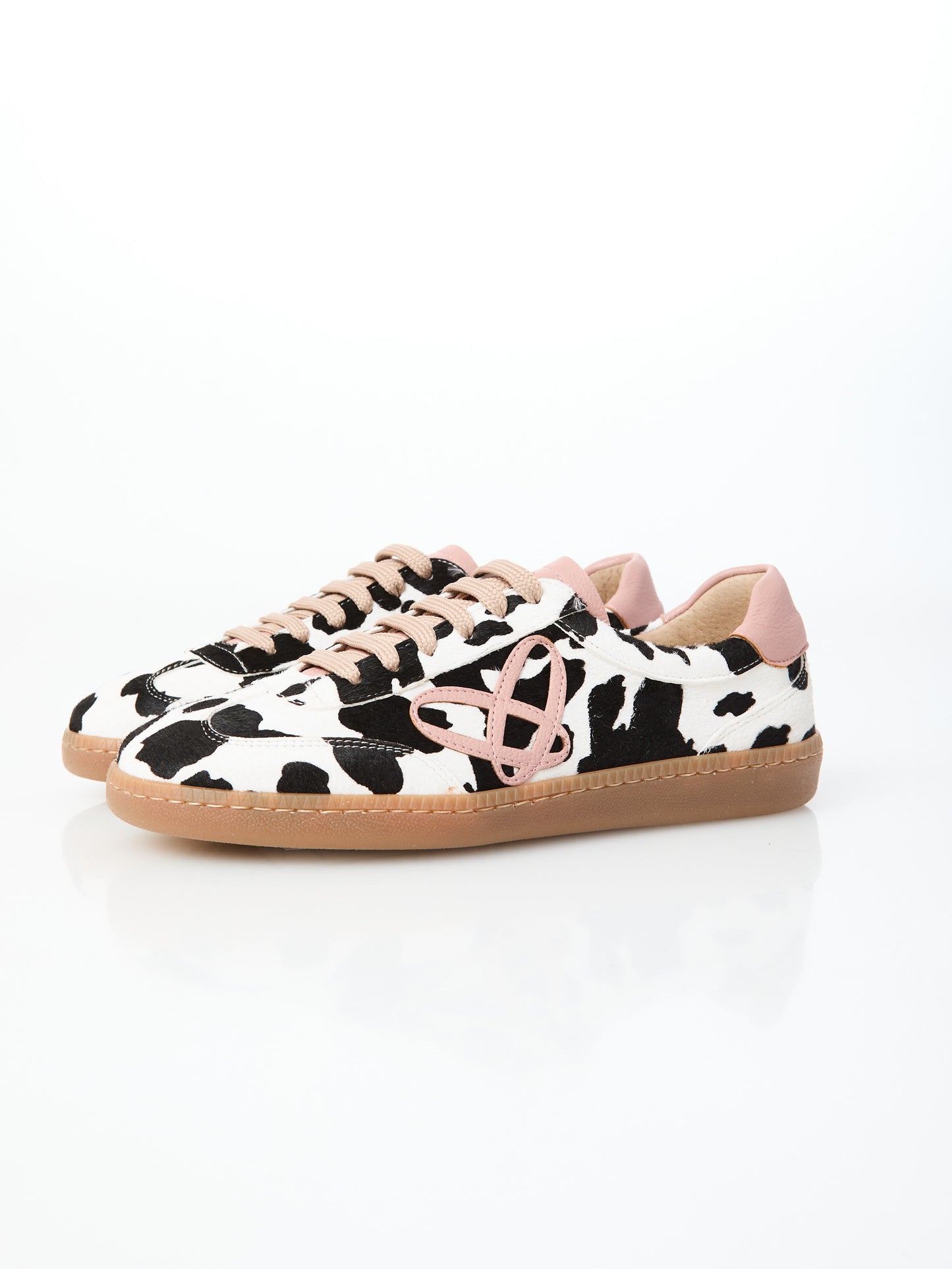 Sneaker cavallino Ovyè