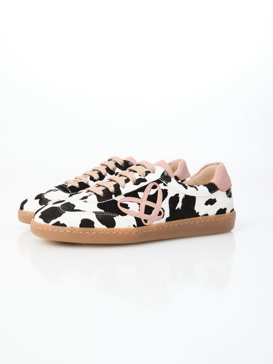 Sneaker cavallino Ovyè