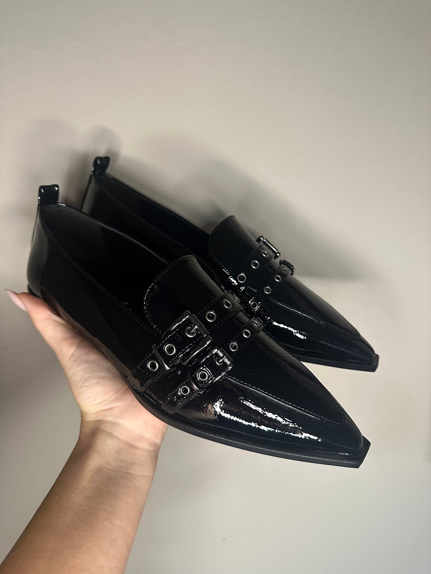 Mocassino Naplak Ovyè