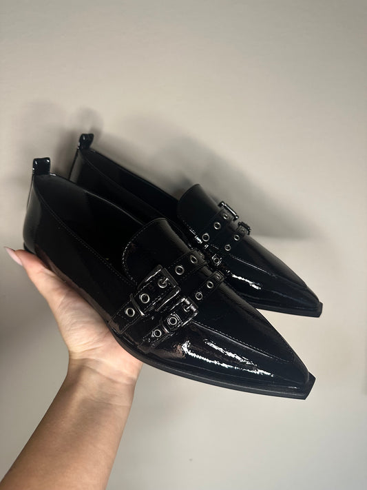 Mocassino Naplak Ovyè