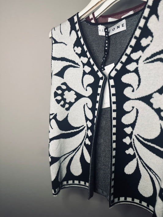 Gilet etnico Haveone