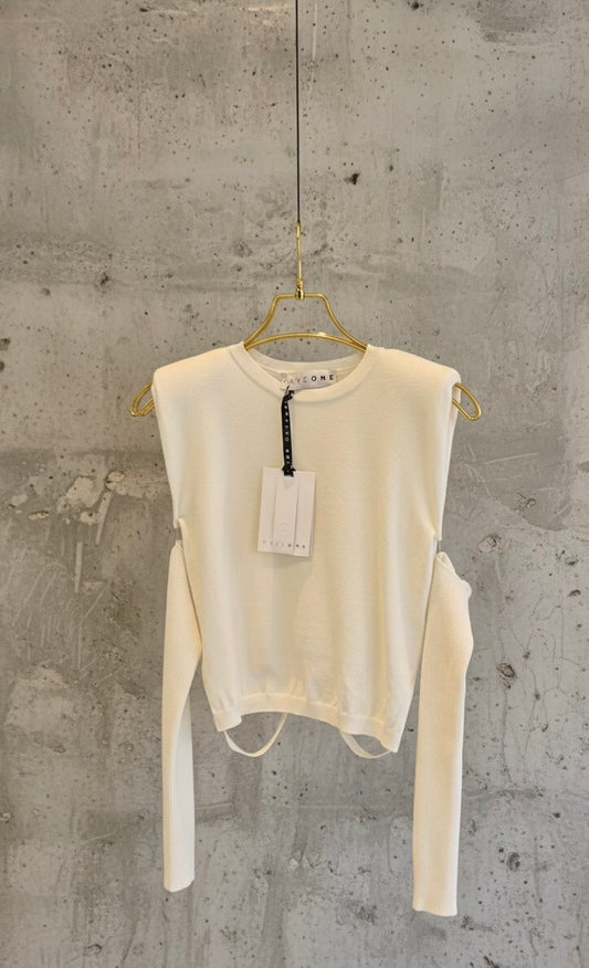 Maglia HaveOne manicotti