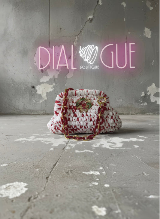 Clutch candy-Ghirlanda