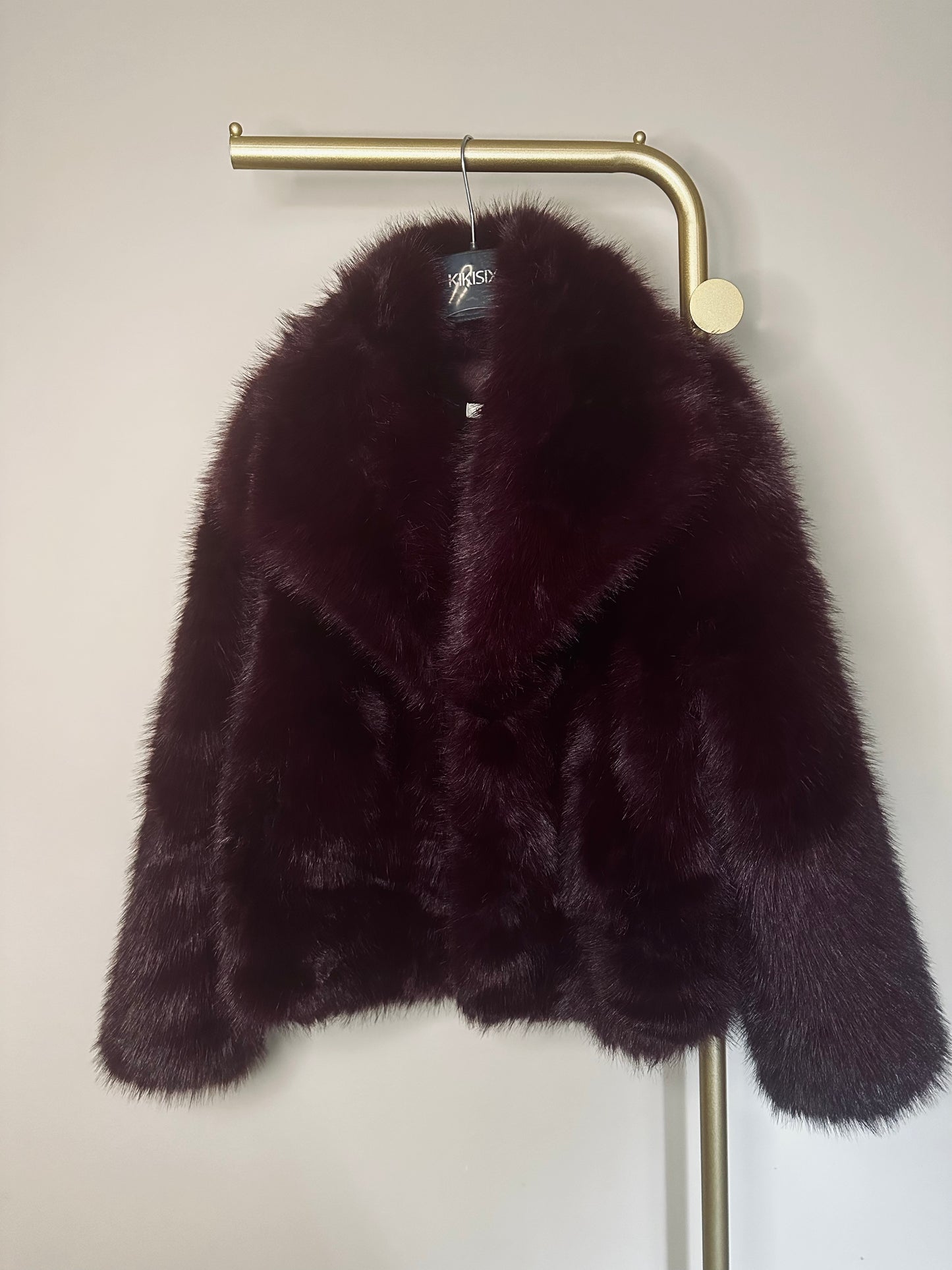 Eco fur vino KIKISIX