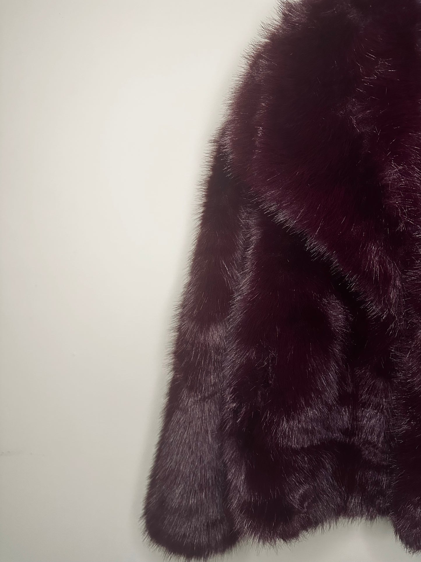 Eco fur vino KIKISIX
