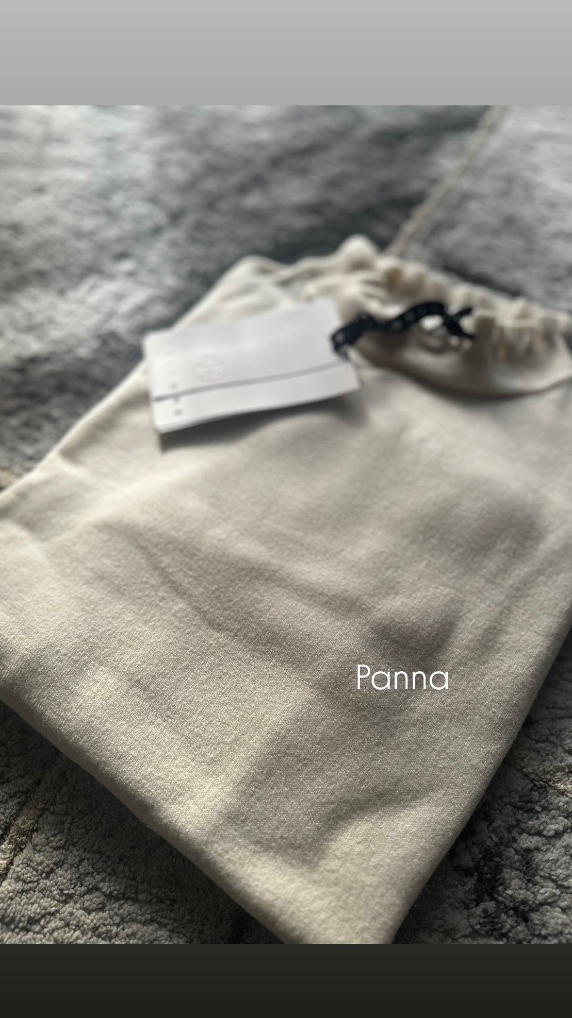 Maglia rouches HaveOne