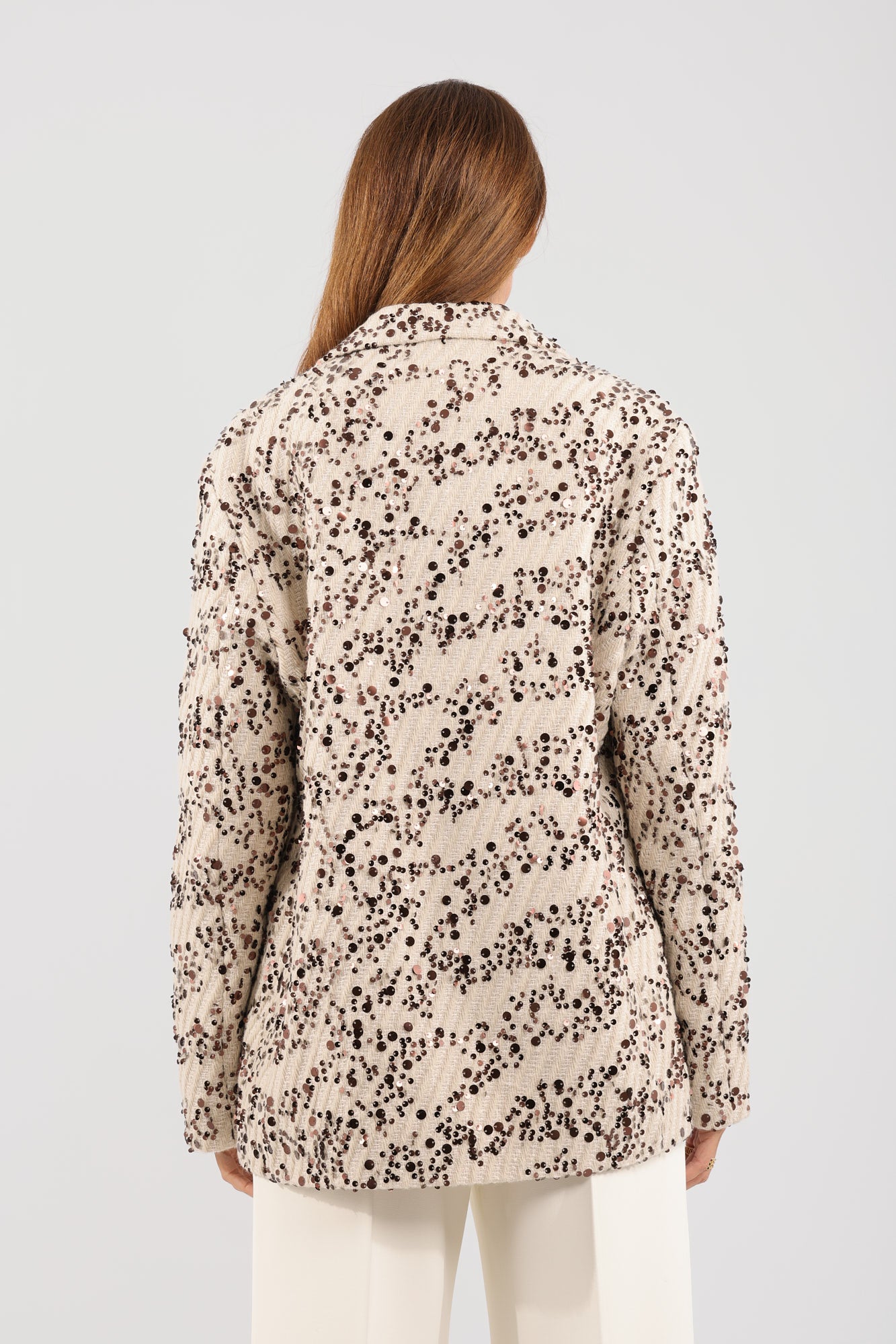 Blazer cappotto Haveone