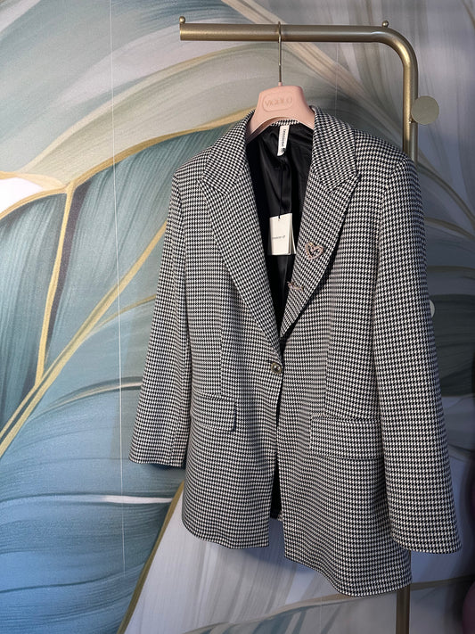 Blazer Tensione In spille