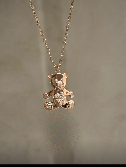Collana Teddy