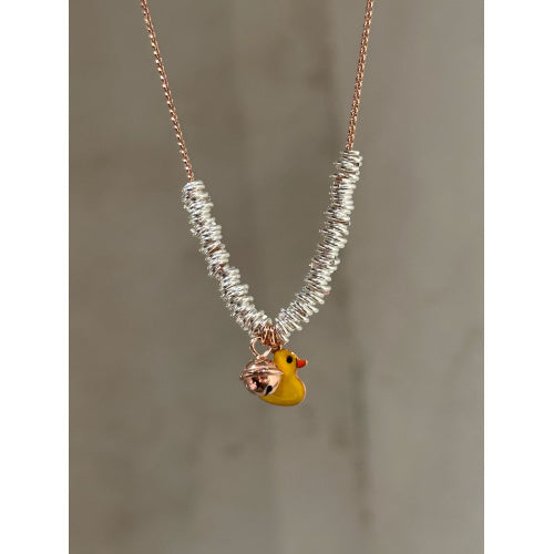 Girocollo microtondini Paperella